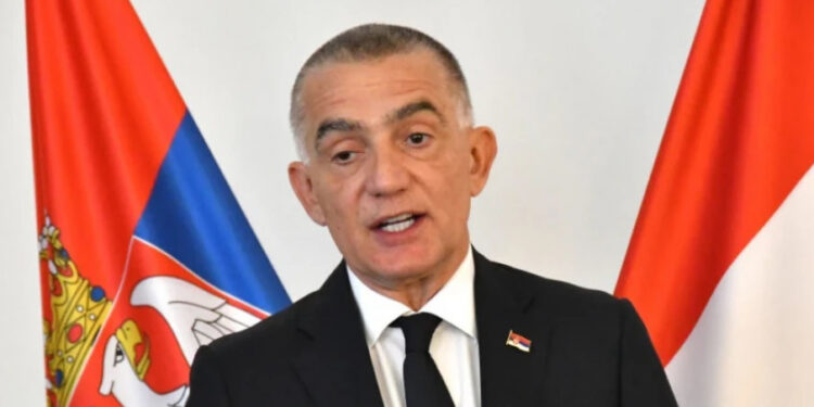 Вујић: Не искључујем могућност комплетног понављања тужилачких избора