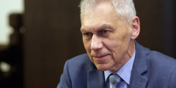 Боцан Харченко: Србија ће имати гас по најбољој цени и после марта месеца