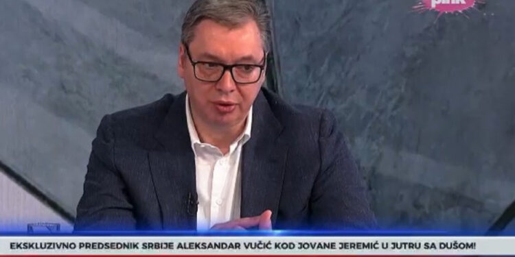 Блокадере нико не сме да пита о програму: све што раде је противзаконито