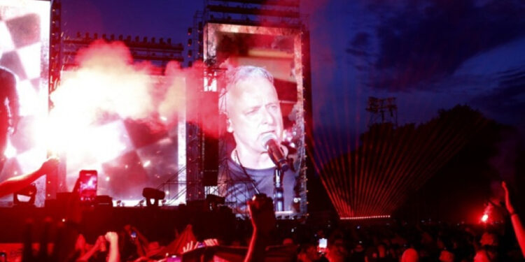 Одлука хрватске владе: Томпсон може да пева рукометашима