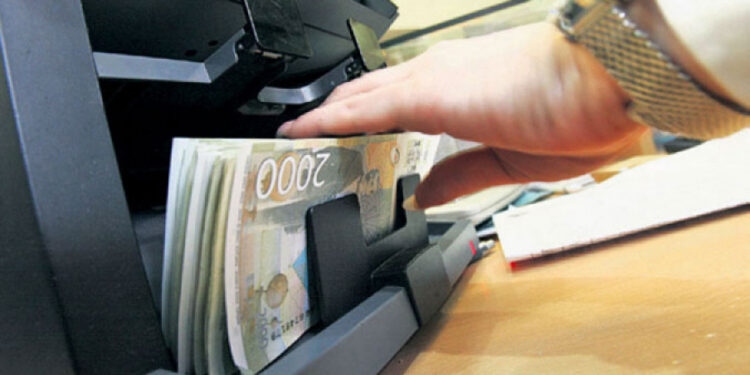 Почиње исплата јануарских пензија: Данас новац за самосталне делатности