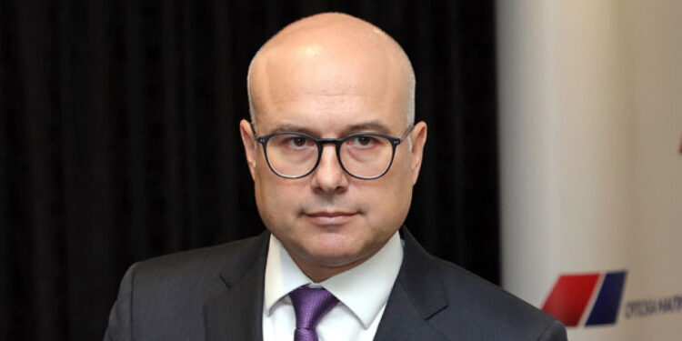 Вучевић: Да ли ће Вучић бити премијер зависиће од воље грађана и његове одлуке