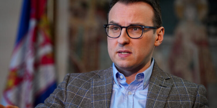 Петковић: Приштина крши права на живот Срба на КиМ, борићемо се против примене закона