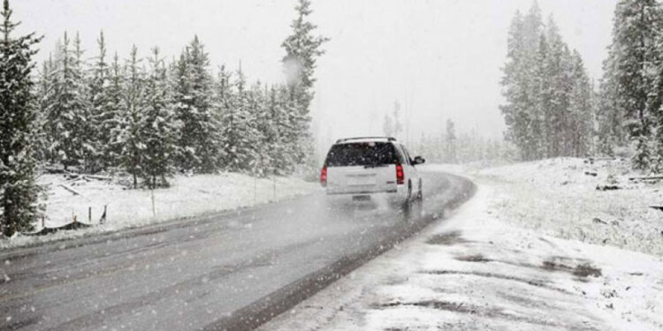 „Путеви Србије” апелују на возаче на опрез