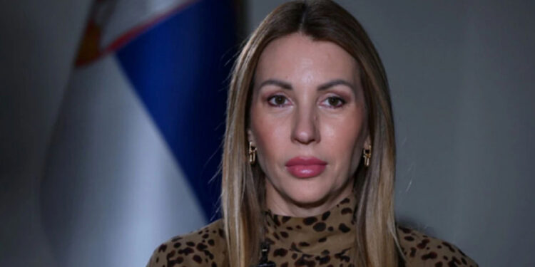 Ђедовић Хандановић: Продужена лиценца за рад НИС-у до 20. марта