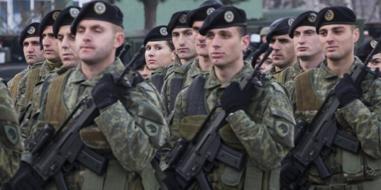 ТРОЈНИ ПАКТ ПРОТИВ СРБА И СРБИЈЕ: Тирана, Загреб и Приштина одржали састанак – Крећу у убрзано наоружавање