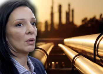 НОВА МЕТА БЛОКАДЕРА! Опозиција и стратешки пројекат нафтовода до Мађарске претвара у политичку хајку!