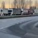 Путеви Србије: Обавезни ТАГ уређаји за камионе од 1. априла
