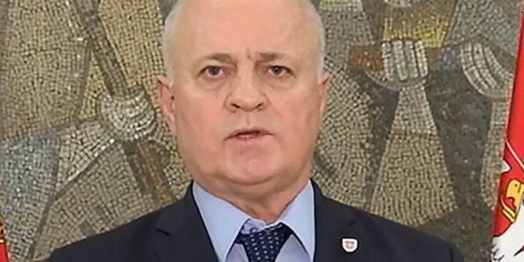 Од чачанског полицајца, преко ЈУЛ-а, до врха тужилаштва! Како је поданичка свест пратила успон Младена Ненадића