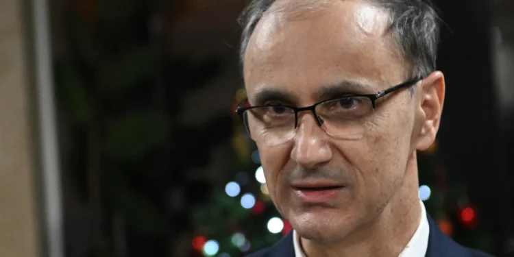 Мацут из Италије: Бројни лидери потпуно јасно говоре да је Србија на путу пријема у ЕУ