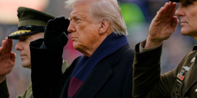 Трамп: Спреман сам на војну акцију ако не буде договора са Ираном