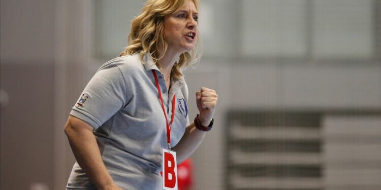 Сандра Колаковић нова селекторка рукометашица Србије