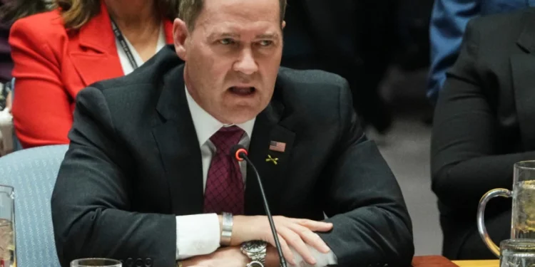 САД траже реформу Уједињених нација?