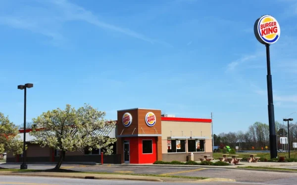 Чувена франшиза у Србији! Бургер Кинг отвара ресторане широм Србије!