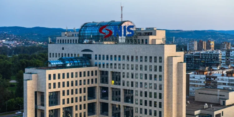 Нафтна индустрија Србије поднела захтев за нову посебну лиценцу Министарства финансија САД