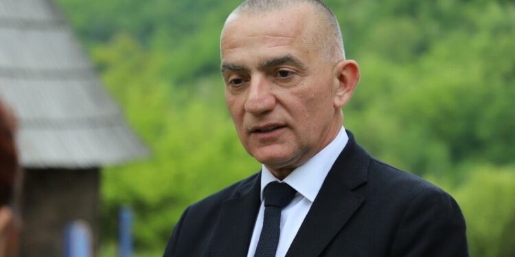 Министар правде позвао Врховног тужиоца да реагује поводом иступа тужитељке Савовић