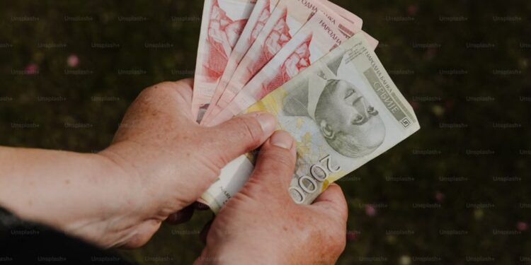 НСЗ: Исплата редовне накнаде за незапослене у петак, привремене накнаде у суботу