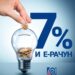 Продужен рок за попуст на јануарске рачуне за струју до 24. фебруара