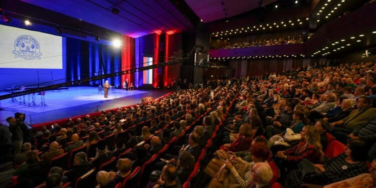 Ни салу нису могли да утишају, ни народ да уплаше!