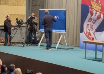 Никад веће улагање: Три милијарде за инфраструктуру Бора