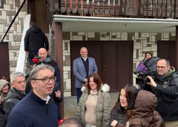 Породица Симеуновић пример успешног рада и останка на селу