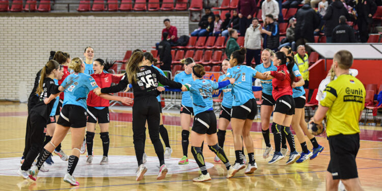 Од минус два до плус осам: Бор сломио Руму у налету за место у врху