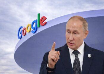 ВРХОВНИ СУД РУСИЈЕ ПОТВРДИО КАЗНУ ЗА GOOGLE: ИЗНОС ПРЕМАШУЈЕ СВЕТСКИ БДП МИЛИОН ПУТА