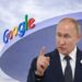 ВРХОВНИ СУД РУСИЈЕ ПОТВРДИО КАЗНУ ЗА GOOGLE: ИЗНОС ПРЕМАШУЈЕ СВЕТСКИ БДП МИЛИОН ПУТА