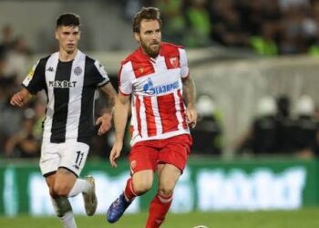 178. ВЕЧИТИ ДЕРБИ: Звезда фаворит, Партизан тражи изненађење – све спремно за спектакл