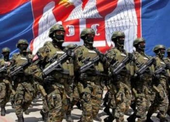 ВОЈНИ РОК СЕ ВРАЋА: Први регрути већ крајем године – строга правила и нови режим чекају младе