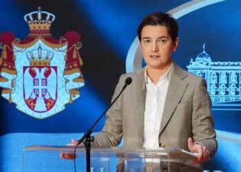 БРНАБИЋ ИЗ ДАНСКЕ: ДВА КЉУЧНА ПИТАЊА КОЧЕ ЕВРОПСКИ ПУТ СРБИЈЕ