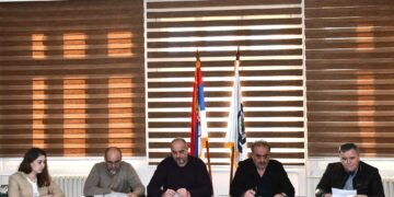 ВОДА ТРЕНУТНО НИЈЕ ЗА ПИЋЕ, У ТОКУ МЕРЕ САНАЦИЈЕ