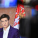 Ана Брнабић: Венецијанска комисија ускоро шаље делегацију у Србију