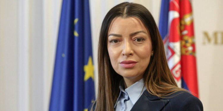 Месаровић: Подршка Вучићу и његовој породици