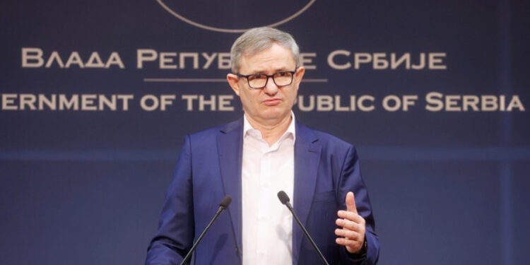 Гламочић: Откуп млека биће повећан, удружења у протесту нису дошла на састанак