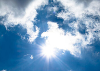 Претежно сунчан дан: Јутарњи мраз, па пролећних 16 степени