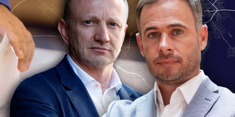 Ко стоји иза “студентске” листе у Бору?