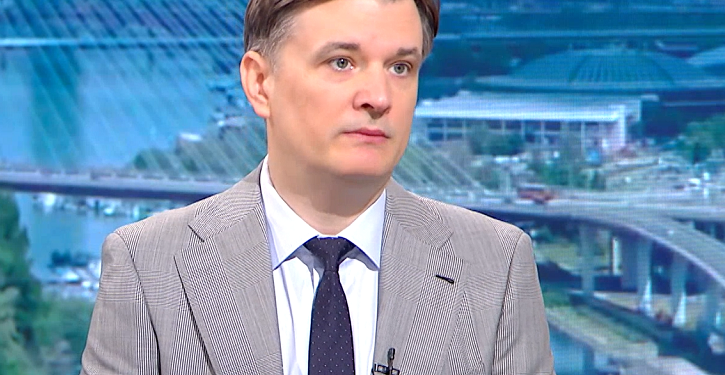 Спрема се велика расправа – Миленко Јованов у Скупштини најавио: „Чека нас озбиљно уређивање“