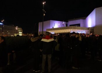 Ускоро почиње Свечана академија у Српском народном позоришту поводом 200 година од рођења Светозара Милетића