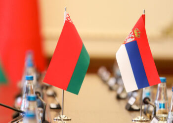 Делегација „Словенског базара у Витебску” јача културне везе Белорусије и Србије током посете Београду