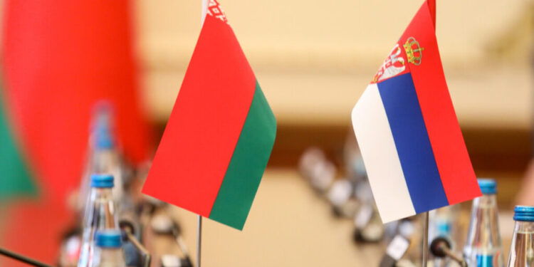 Делегација „Словенског базара у Витебску” јача културне везе Белорусије и Србије током посете Београду