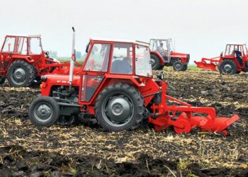 Објављена бодовна листа за ИПАРД 3 програм: Познат статус захтева за инвестиције у пољопривреди