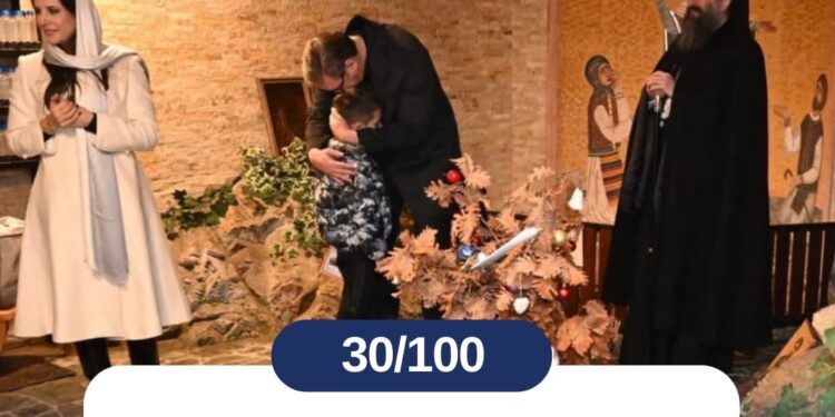 ГНУСНА ЛАЖ УМОБОЛНЕ ОПОЗИЦИЈЕ ДА ШЕСТОГОДИШЊИ СИН АЛЕКСАНДРА ВУЧИЋА НЕ ПОСТОЈИ!