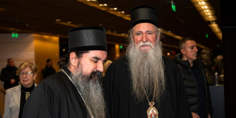 Пропали сценарио у Новом Саду: Ко је режирао долазак Јоаникија међу блокадере