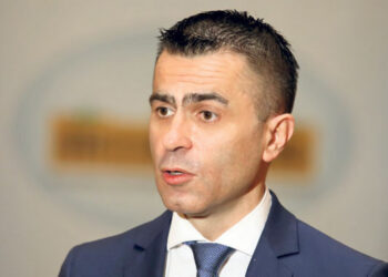 Министар Милићевић: Најновији напади на СПЦ представљају само дно пакости и покварености