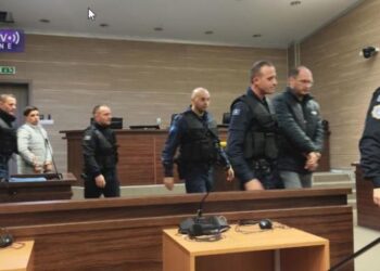 СЛУЧАЈ БАЊСКА: Наредно рочиште у поступку против тројице Срба 18. марта, завршне речи у два дана