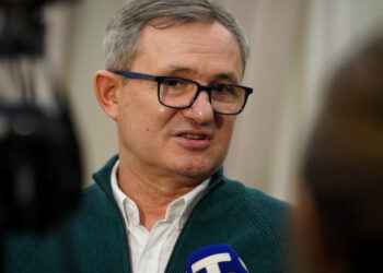 Гламочић: Договор са пољопривредницима није постигнут