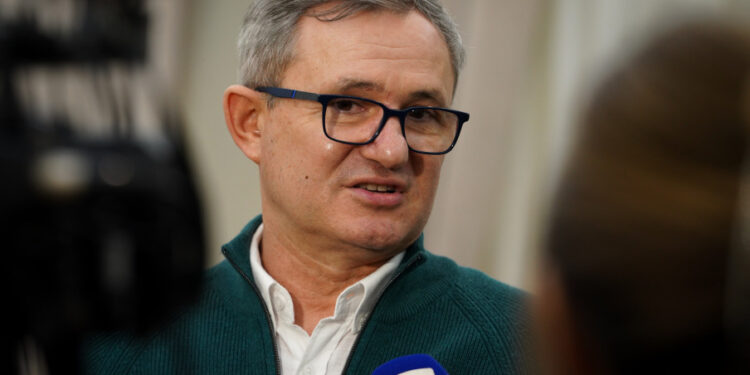 Гламочић: Договор са пољопривредницима није постигнут