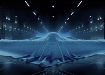 КИНЕСКА ТЕХНОЛОГИЈА: Пробија ограничење стелт бомбардера