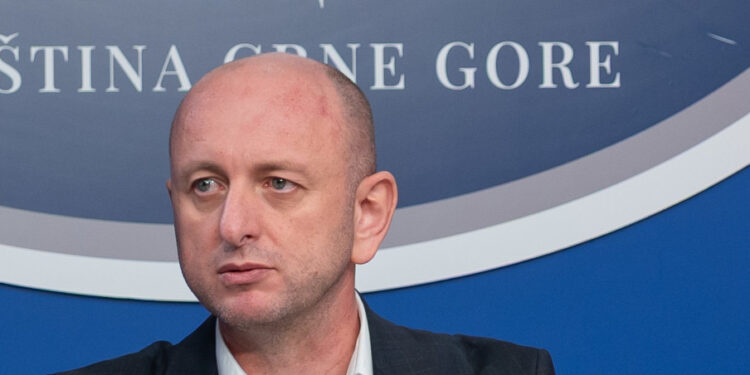 Кнежевић: Нововић заштитио Оливеру Ињац од сигурног затвора